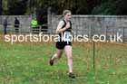 Girls under-15s, Start Fitness NEHL, Lambton Castle, Durham.  Photo: David T. Hewitson/Sports for All Pics